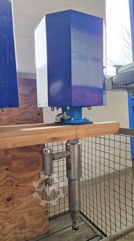 Verfspuit WIWA 235.42R / 38042