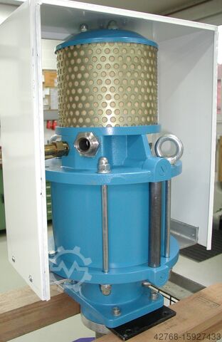 Farbspritzgerät WIWA 235.42R / 38042