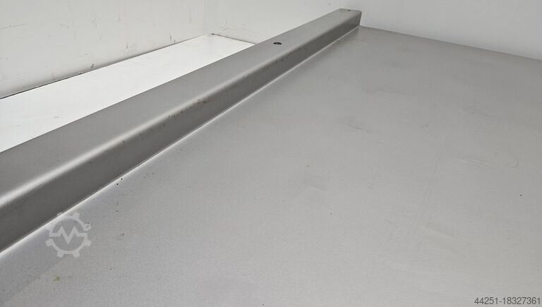 Platform mérleg nehéz tehermérleg Gram Xtrem Condor S