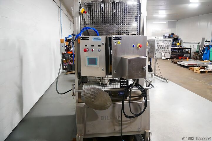Assoziative Waage Bilwinco Peseuse associative