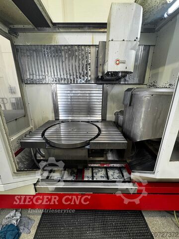 Centro di lavoro universale HERMLE U1130