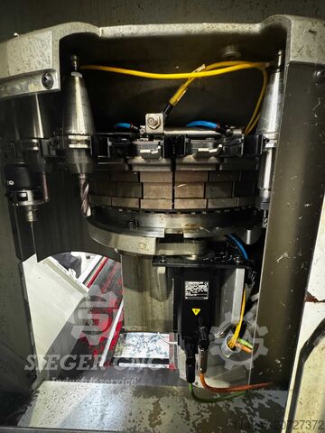 Centro di lavoro universale HERMLE U1130