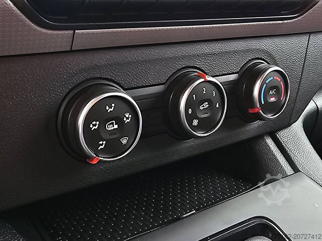 Suitcase RENAULT KANGOO 1.5 L1 Navi Trekhaak NAP