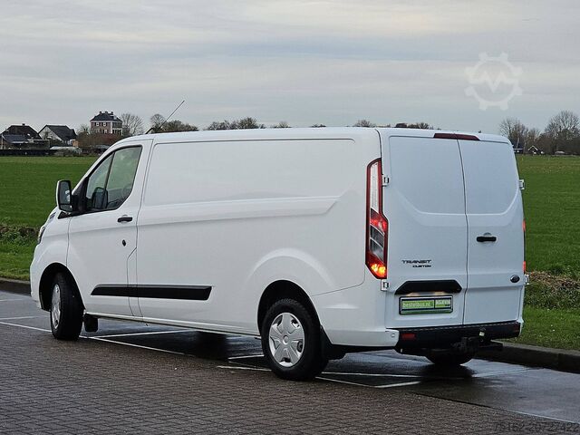 Kombi med högt tak FORD TRANSIT CUSTOM 2.0 TDCI 130 TREND L2