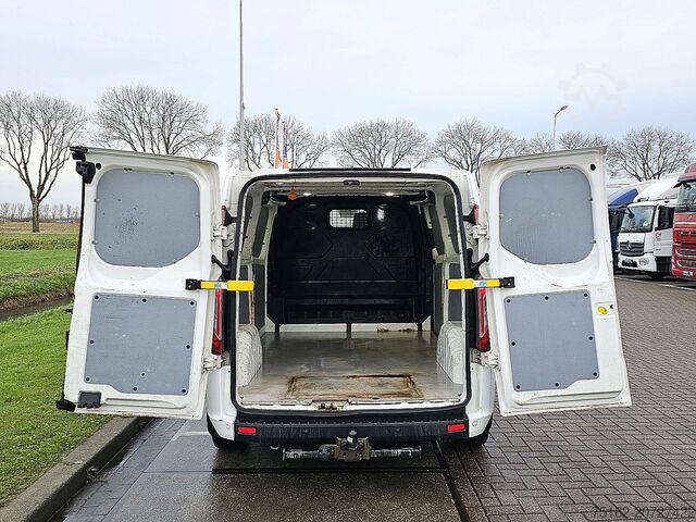 Kombi med högt tak FORD TRANSIT CUSTOM 2.0 TDCI 130 TREND L2