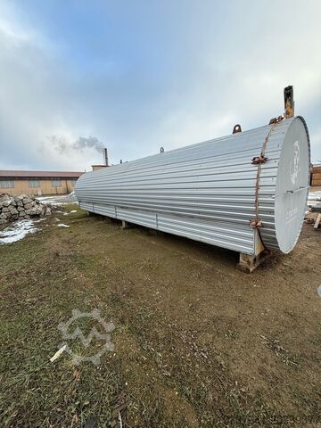 Thermo komora, termomodyfikacja drewna, SUKHOVIY LLC KTMD 9