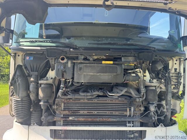 Scania R500 V8 6X2 - FULL AIR - Retarder - AUTOMAAT - Euro 5 - 2012 - DUTCH REGISTRATION SCANIA R 500 V8