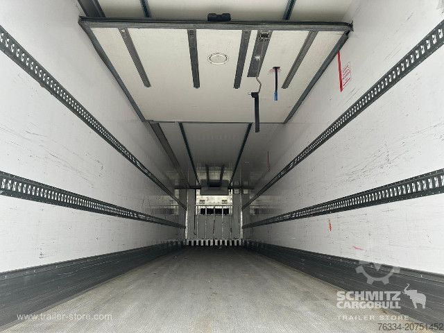 Semirremolque frigorífico Lamberet Semitrailer Reefer Multitemp