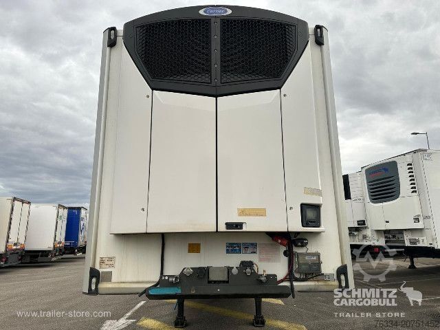 Semirremolque frigorífico Lamberet Semitrailer Reefer Multitemp