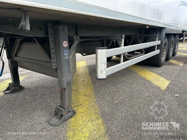 Semirremolque frigorífico Lamberet Semitrailer Reefer Multitemp