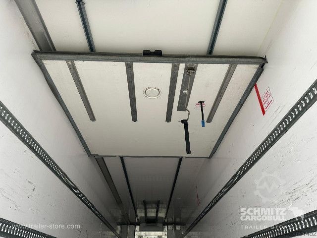 Semirremolque frigorífico Lamberet Semitrailer Reefer Multitemp