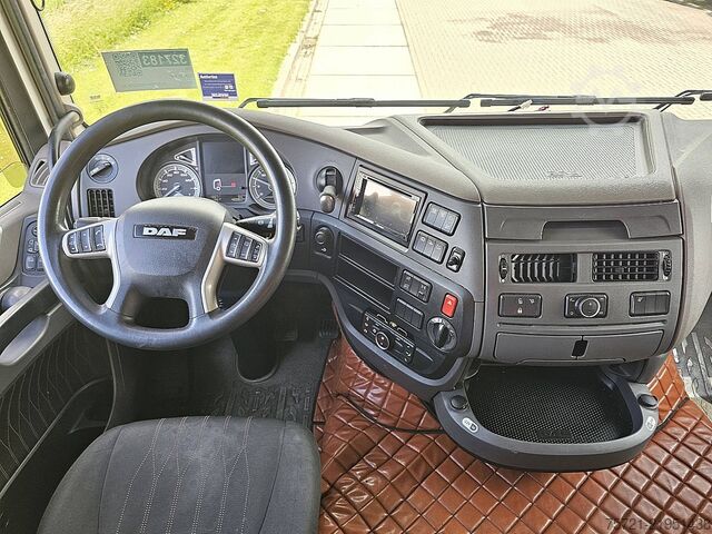 Standart-SZM DAF XF 480