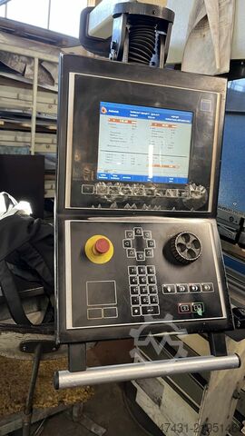 Kantpresse TRUMPF TRUBEND C120