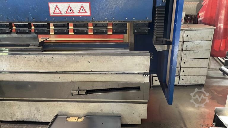 Kantpresse TRUMPF TRUBEND C120