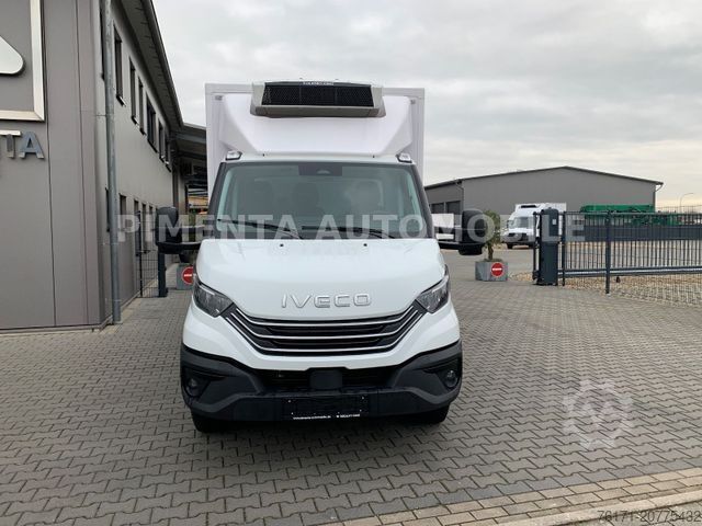Refrigerator body van IVECO Daily 70C18P TK-KOFFER LUFT LBW AHK LED AKTION