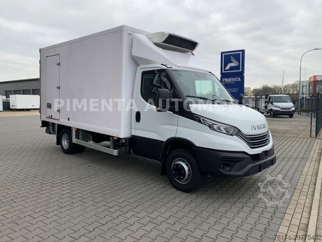 Kühltransporter IVECO Daily 70C18P TK-KOFFER LUFT LBW AHK LED AKTION