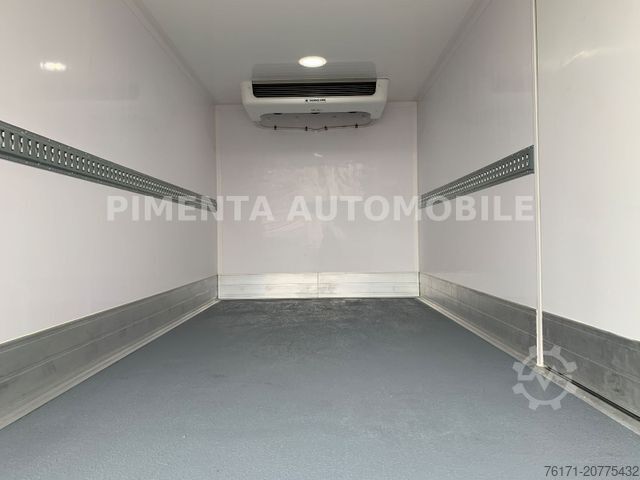 Refrigerator body van IVECO Daily 70C18P TK-KOFFER LUFT LBW AHK LED AKTION