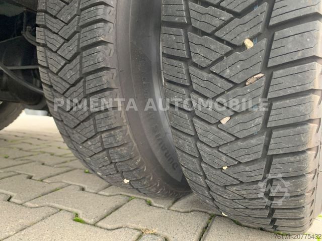 Kühltransporter IVECO Daily 70C18P TK-KOFFER LUFT LBW AHK LED AKTION