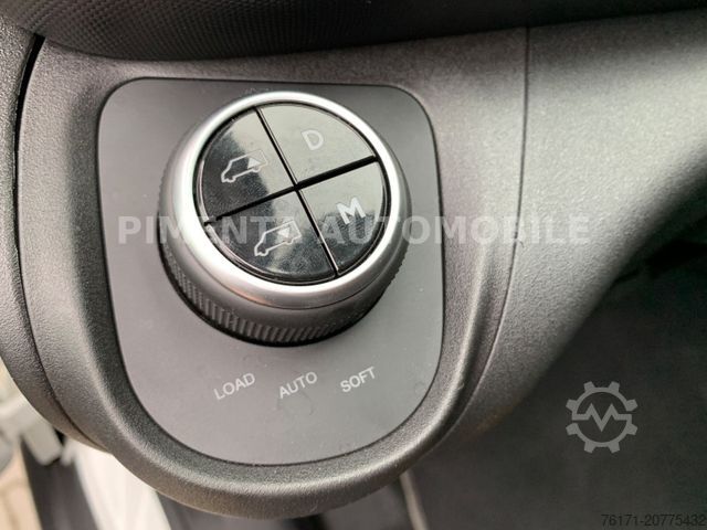 Kühltransporter IVECO Daily 70C18P TK-KOFFER LUFT LBW AHK LED AKTION