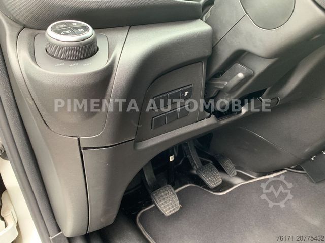 Kühltransporter IVECO Daily 70C18P TK-KOFFER LUFT LBW AHK LED AKTION