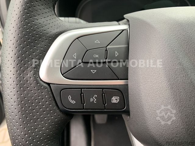 Kühltransporter IVECO Daily 70C18P TK-KOFFER LUFT LBW AHK LED AKTION