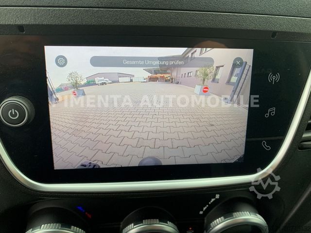 Kühltransporter IVECO Daily 70C18P TK-KOFFER LUFT LBW AHK LED AKTION