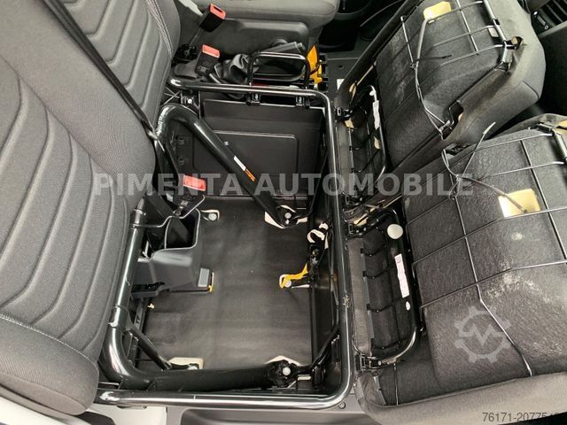 Kühltransporter IVECO Daily 70C18P TK-KOFFER LUFT LBW AHK LED AKTION