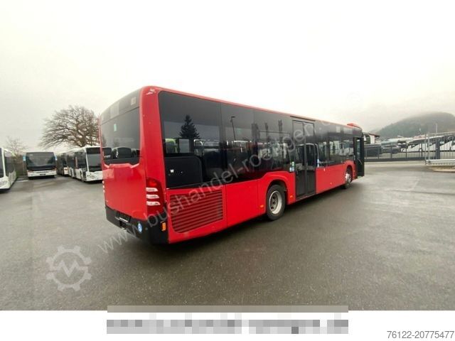 Stadtbus MERCEDES-BENZ O 530 Citaro/A20/A21 Lion?s City