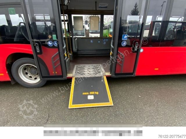 Stadtbus MERCEDES-BENZ O 530 Citaro/A20/A21 Lion?s City