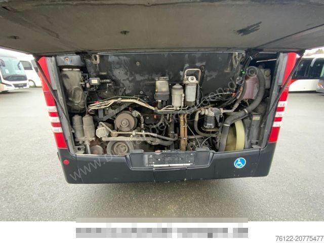 Stadtbus MERCEDES-BENZ O 530 Citaro/A20/A21 Lion?s City