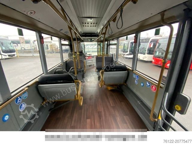 Stadtbus MERCEDES-BENZ O 530 Citaro/A20/A21 Lion?s City