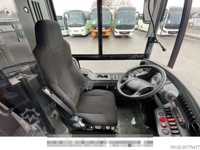 Stadtbus MERCEDES-BENZ O 530 Citaro/A20/A21 Lion?s City