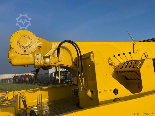 Vyprošťovací vozidlo Volvo N 88