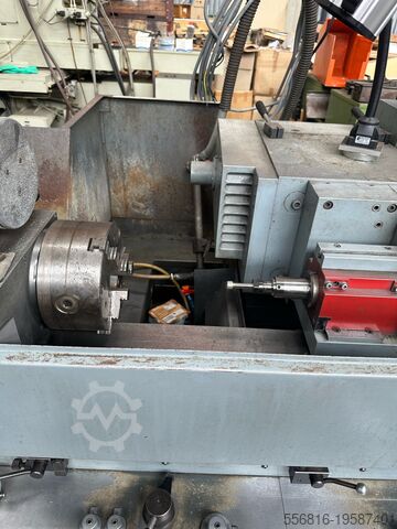 Binnen- en rondslijpmachine KELLENBERGER UR 125-600