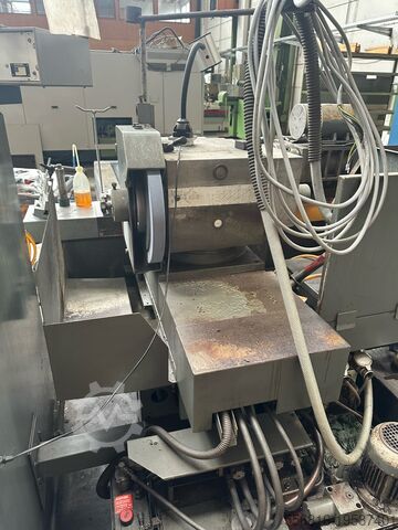 Binnen- en rondslijpmachine KELLENBERGER UR 125-600