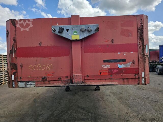 Flatbed RENDERS ROC 12.27 | 3 AXLE FLATBED | HARWOODEN FLOOR | ...