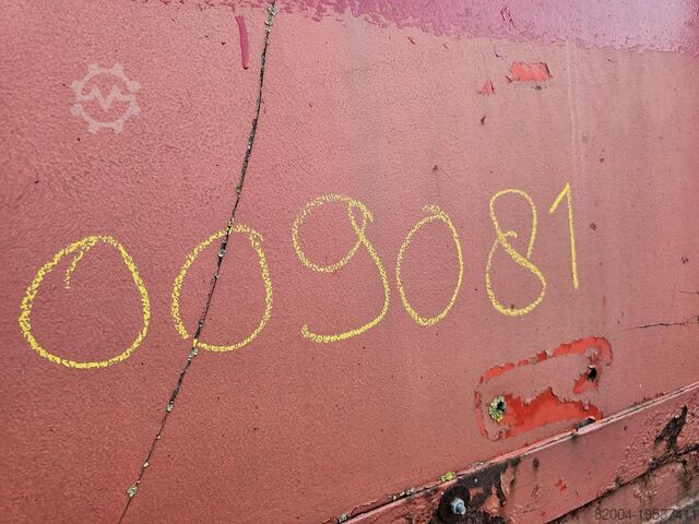 Flatbed RENDERS ROC 12.27 | 3 AXLE FLATBED | HARWOODEN FLOOR | ...