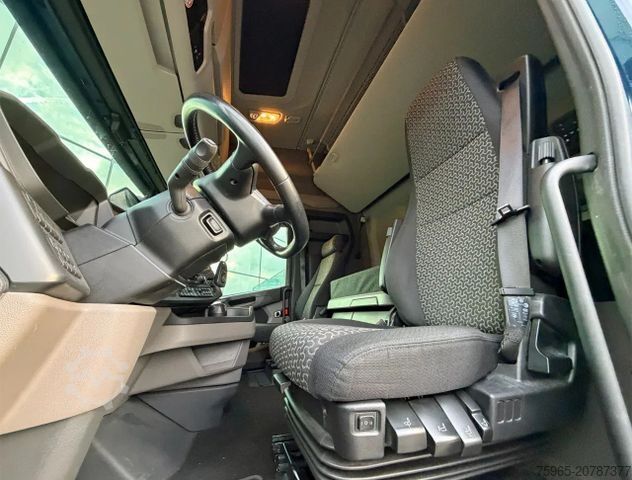 Standaard trekker SCANIA S500 6X2 HIGHLINE FULL AIR 2x TANKS NEW CONDITIO