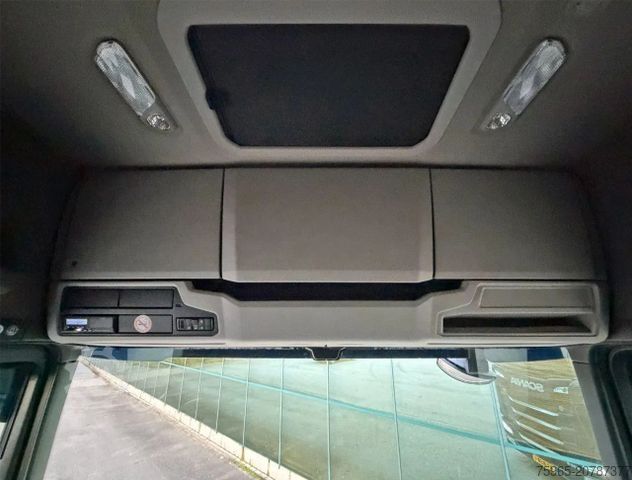 Standaard trekker SCANIA S500 6X2 HIGHLINE FULL AIR 2x TANKS NEW CONDITIO