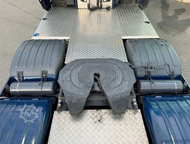 Standaard trekker SCANIA S500 6X2 HIGHLINE FULL AIR 2x TANKS NEW CONDITIO