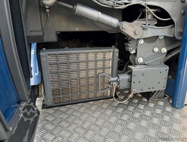 Standaard trekker SCANIA S500 6X2 HIGHLINE FULL AIR 2x TANKS NEW CONDITIO