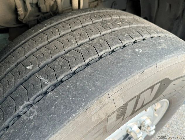 Standaard trekker SCANIA S500 6X2 HIGHLINE FULL AIR 2x TANKS NEW CONDITIO