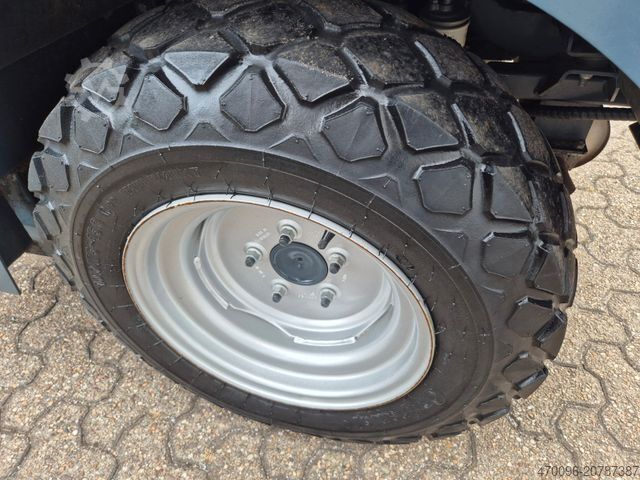 Other Bergmann BERGMANN Kipper*Dumper1200*