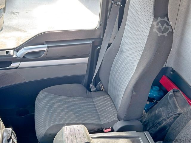 Autokran MAN TGS 26.400 * HIAB 144 B - 3 HIDUO + FUNK * 6x4