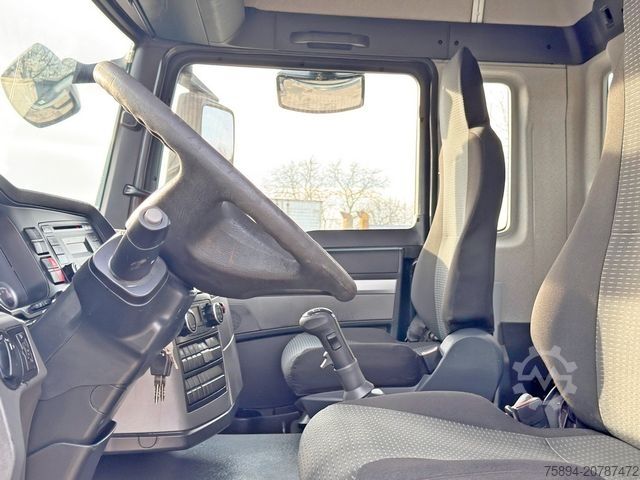 Wrecker MAN TGS 35.360 * FASSI F150 A.22 + FUNK* TOPZUSTAND