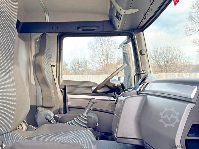 Wrecker MAN TGS 35.360 * FASSI F150 A.22 + FUNK* TOPZUSTAND