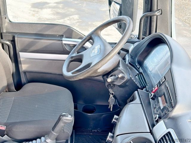 Wrecker MAN TGS 35.360 * FASSI F150 A.22 + FUNK* TOPZUSTAND