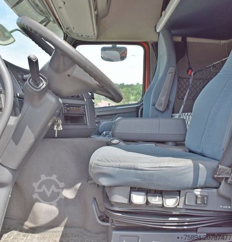 Truck mounted crane VOLVO FM 410 * PK 26002 - EH D / FUNK* TOPZUSTAND