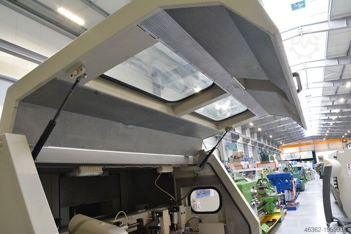 Formier Weinig Unimat 23