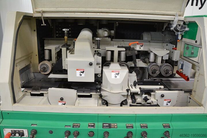 Formier Weinig Profimat 23